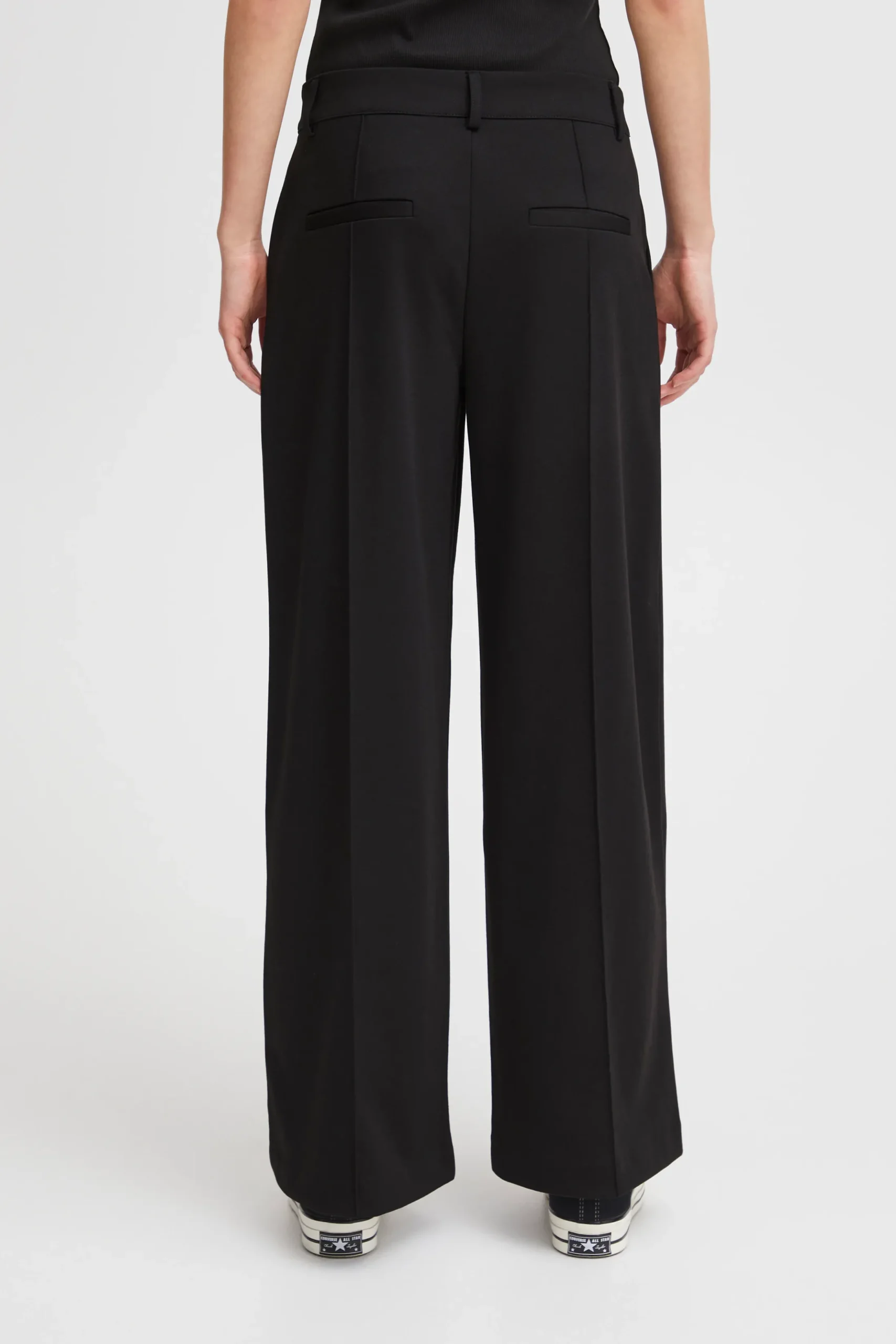 IHKATE Trousers