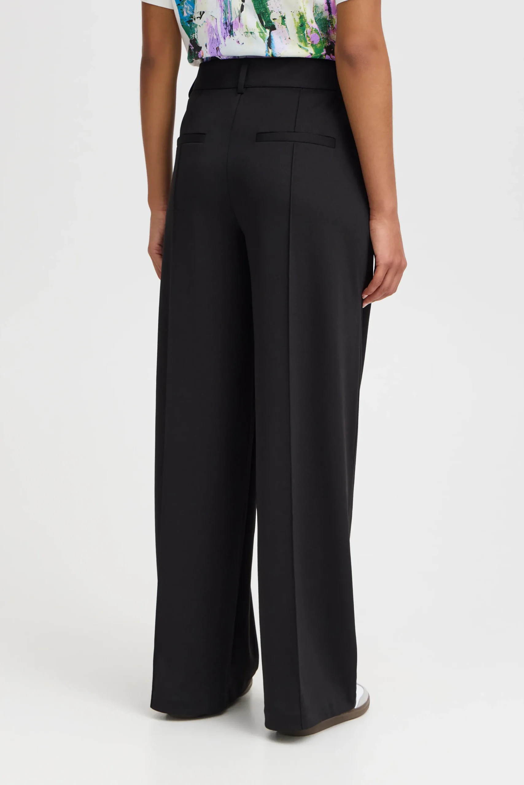 IHKATE Trousers