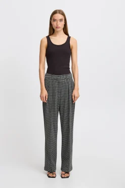 IHKATE Trousers