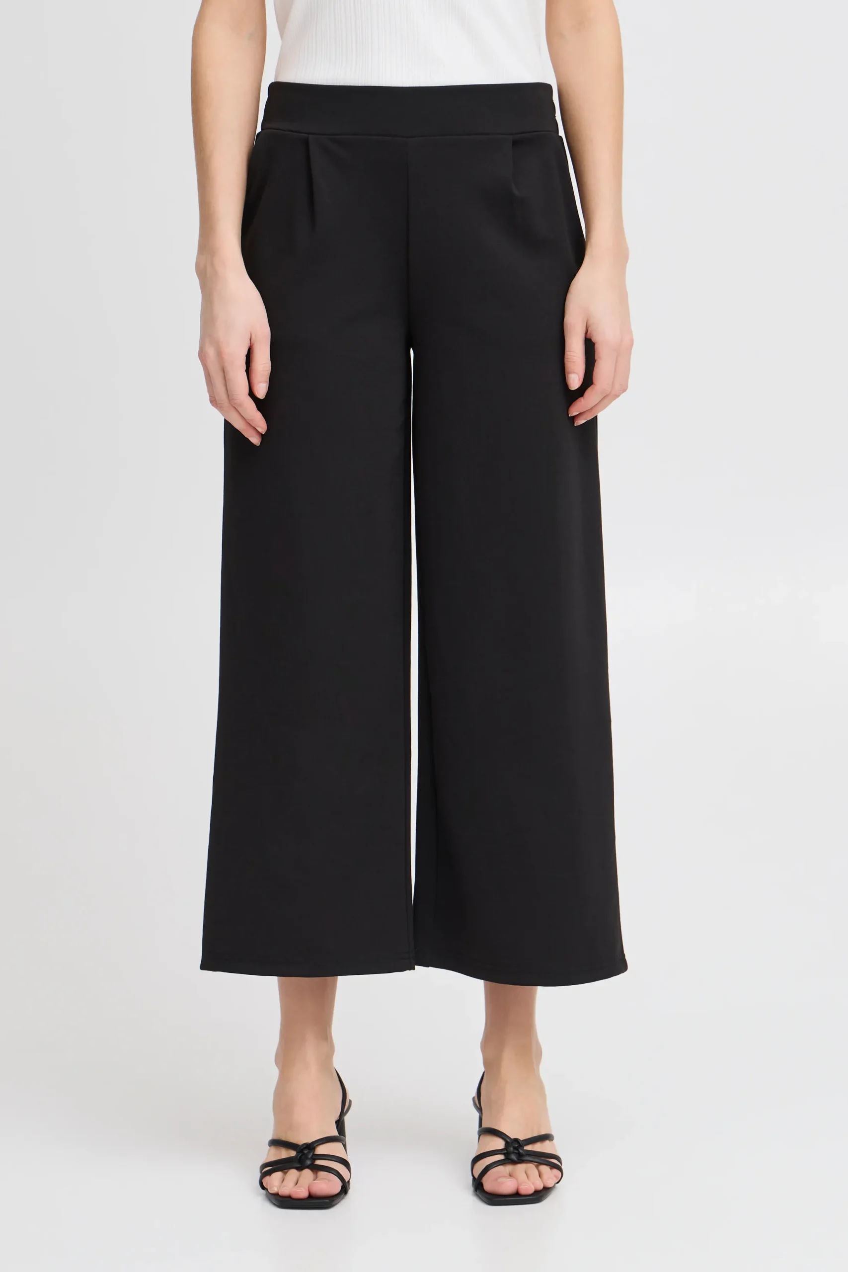 IHKATE Trousers