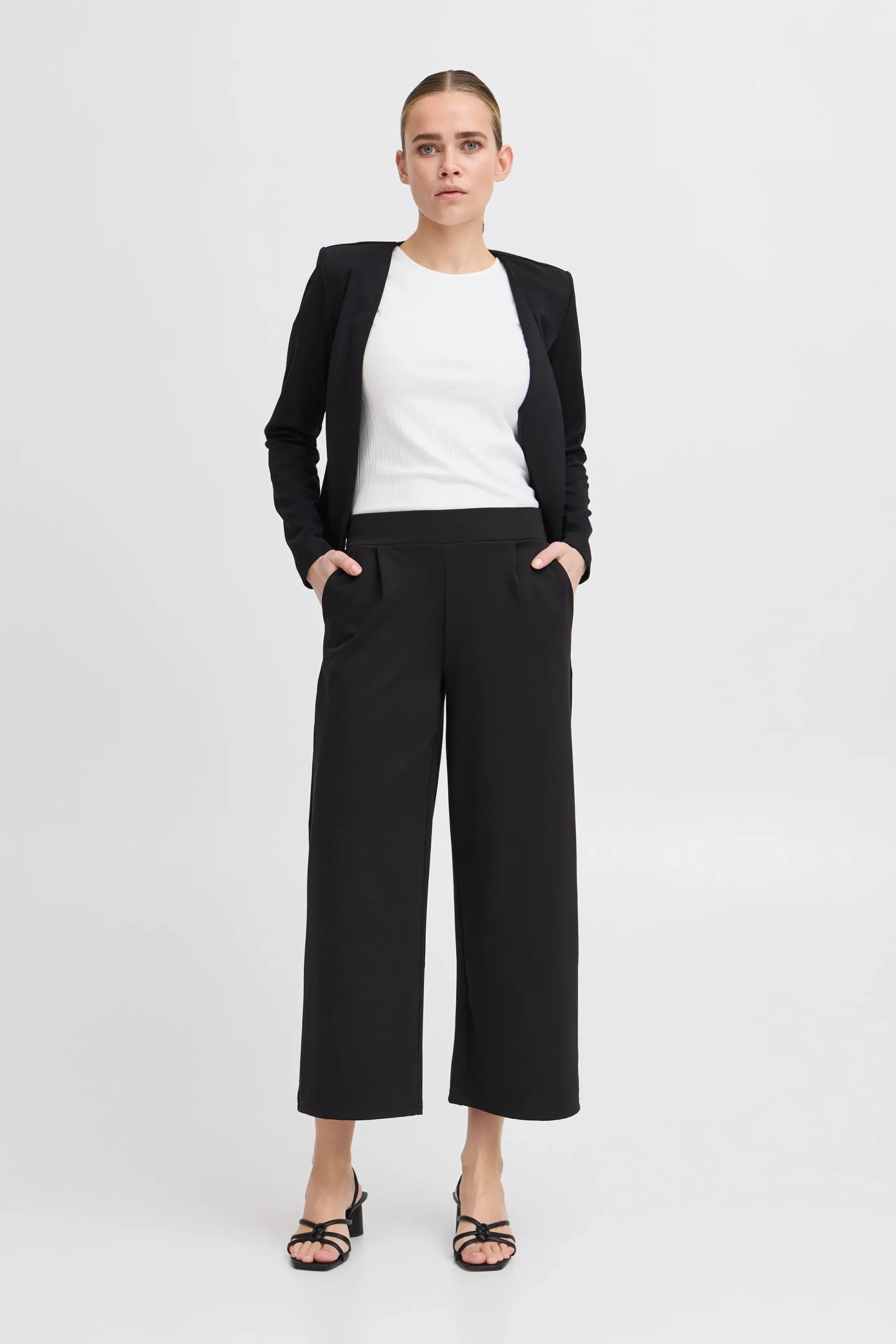IHKATE Trousers