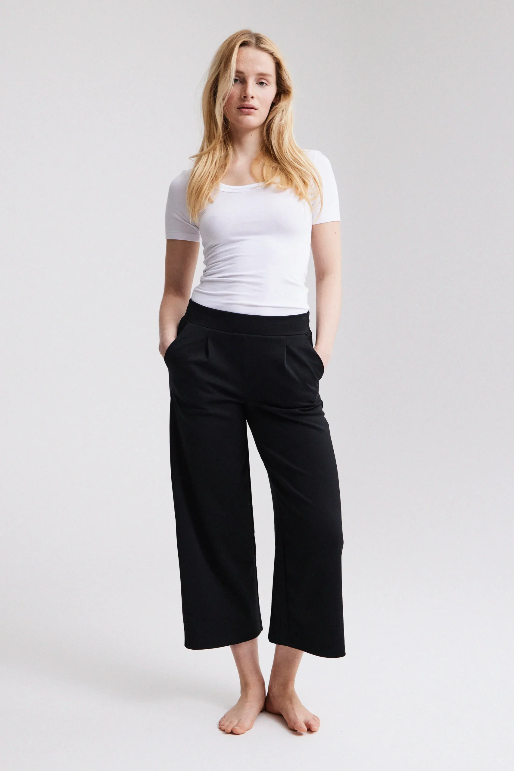 IHKATE Trousers