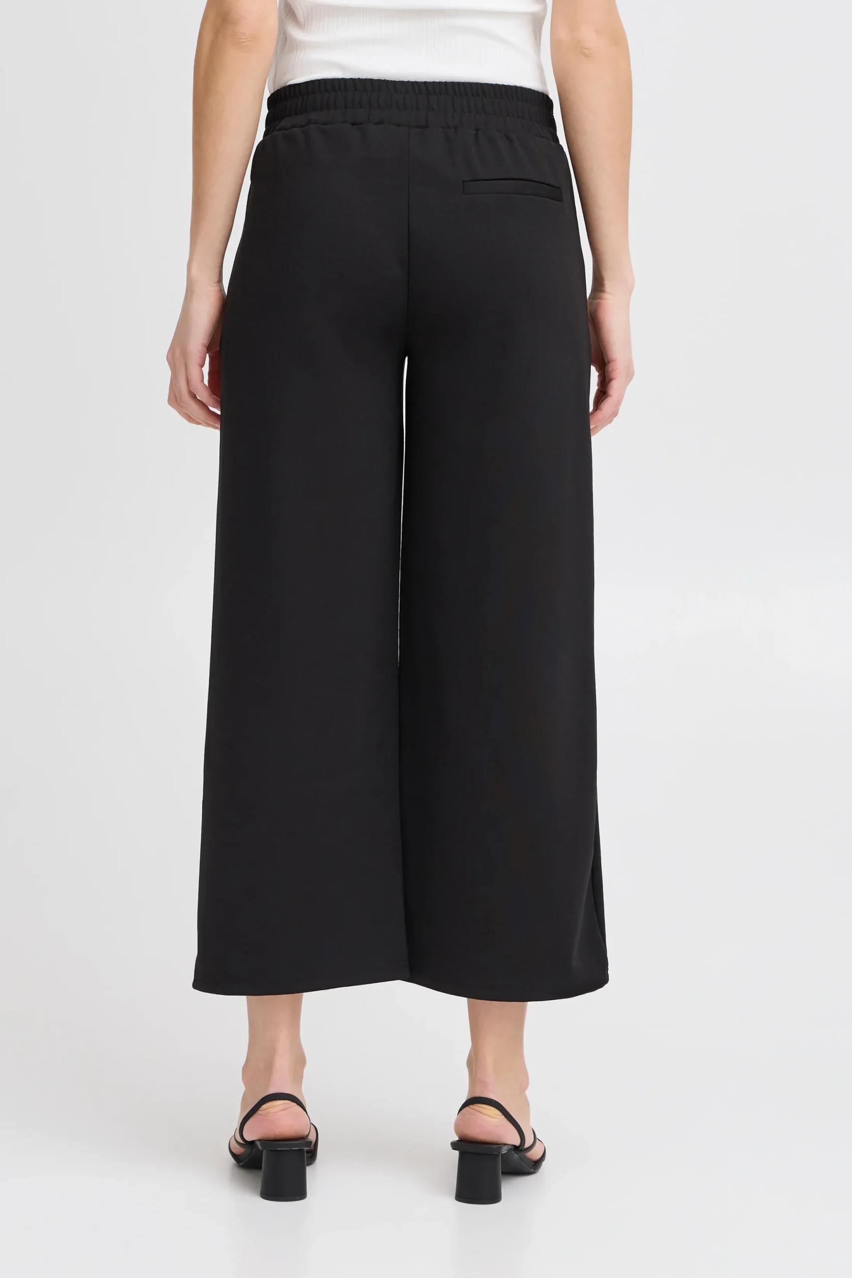 IHKATE Trousers