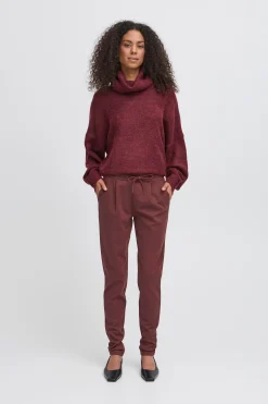 IHKATE Trousers