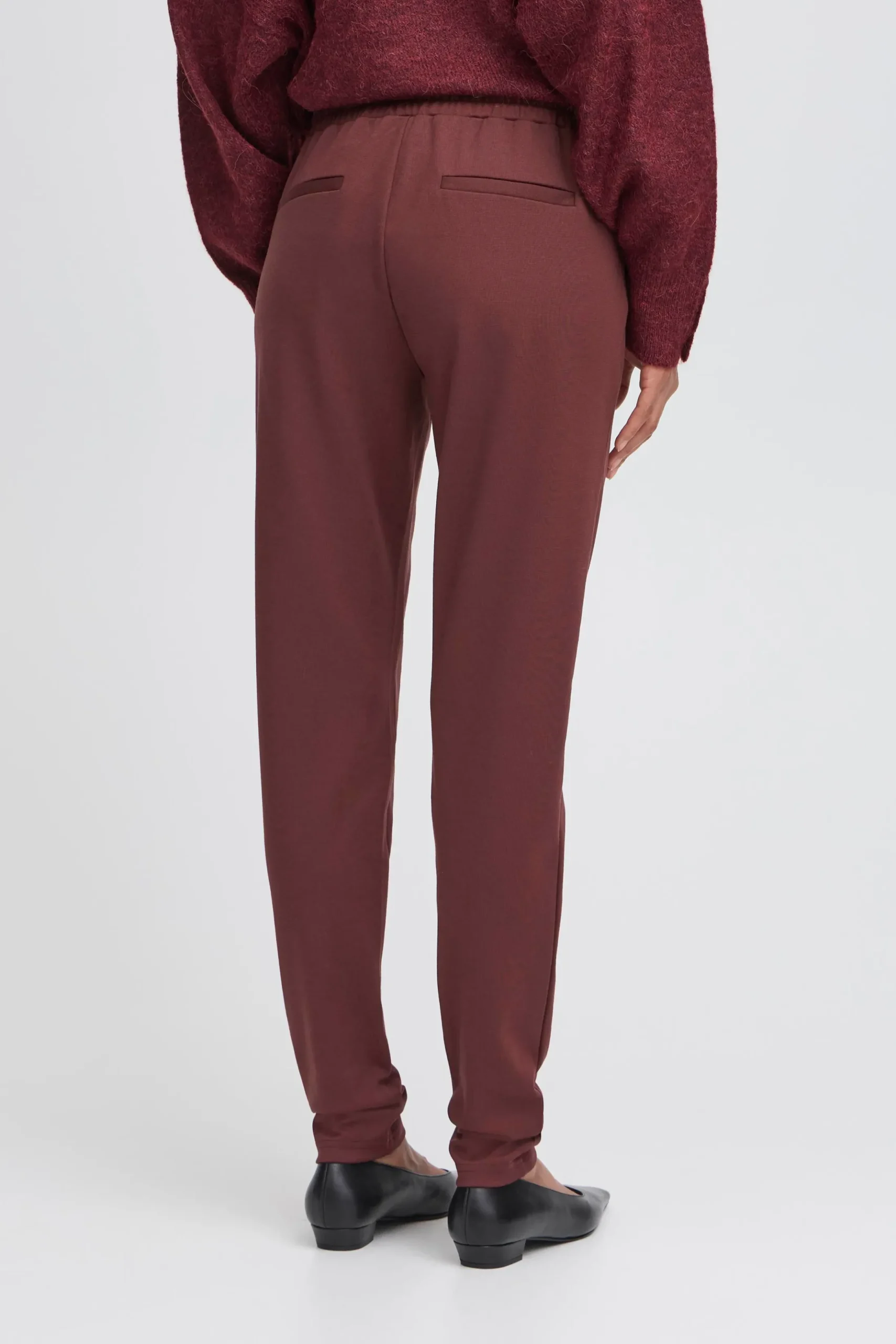 IHKATE Trousers
