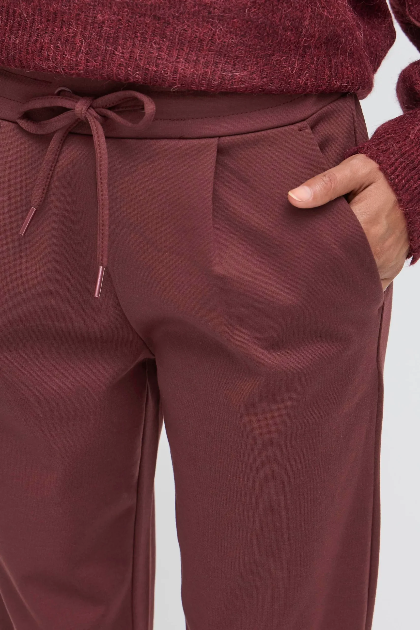 IHKATE Trousers