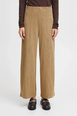 IHKATE Trousers