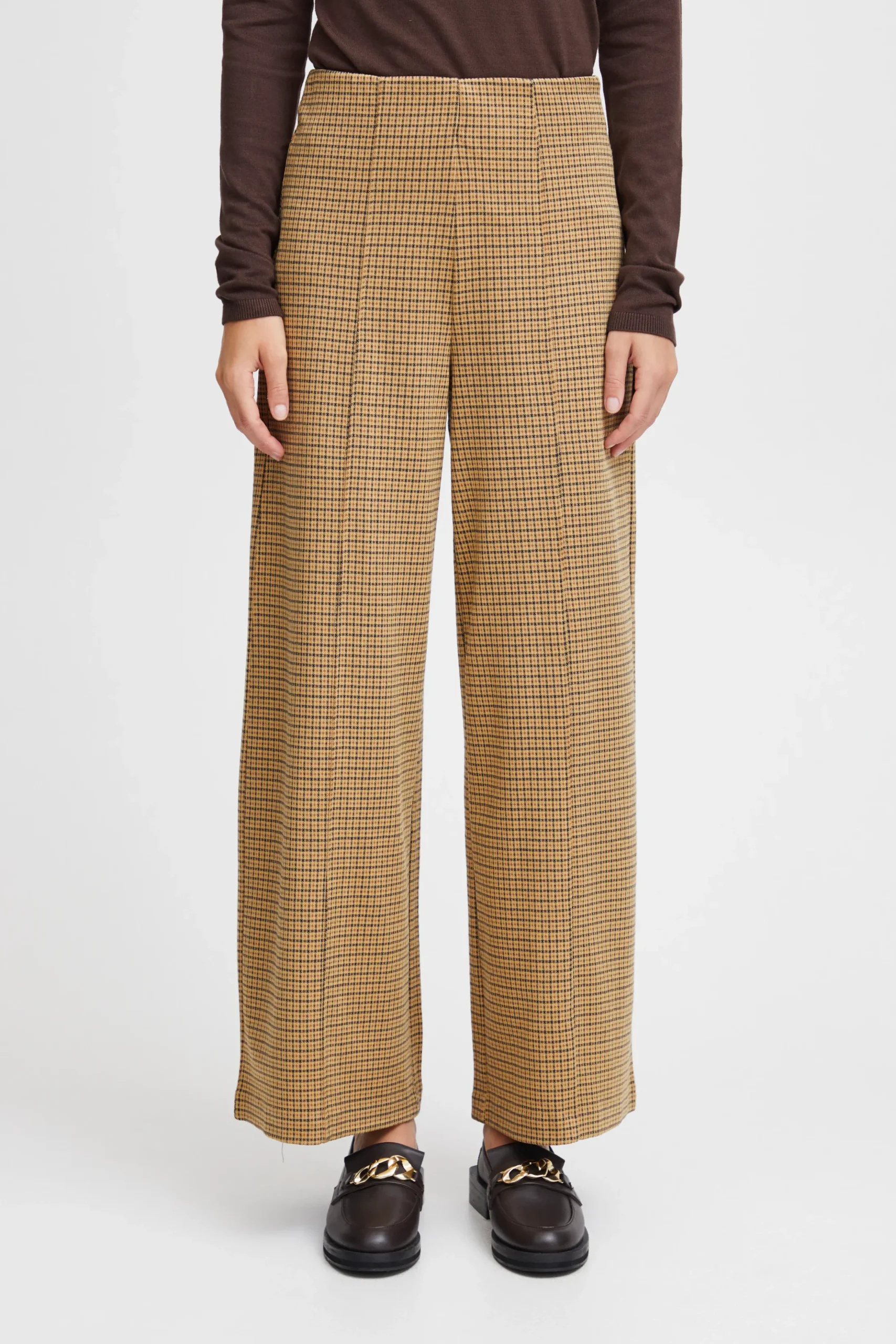IHKATE Trousers
