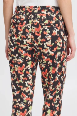 IHKATE Trousers