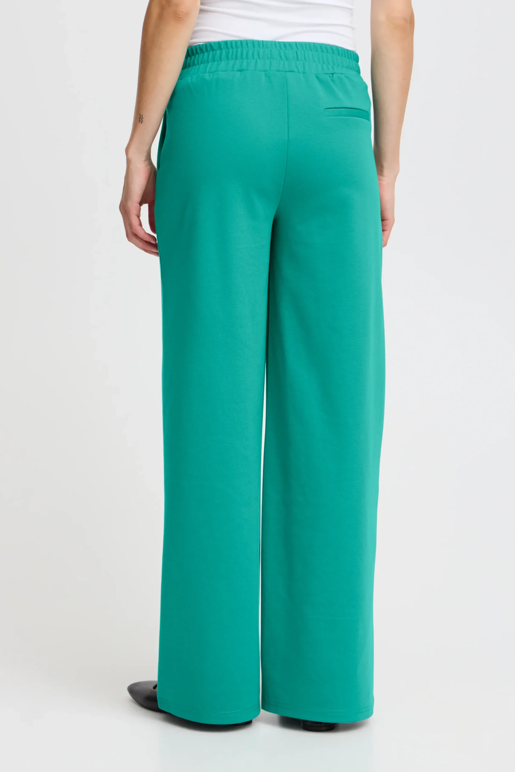 IHKATE Trousers