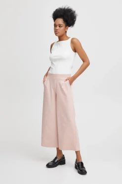 IHKATE WIDE Trousers