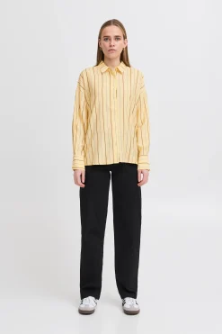 IHKEONA Long sleeved shirt