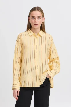 IHKEONA Long sleeved shirt