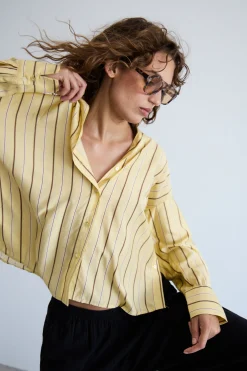 IHKEONA Long sleeved shirt