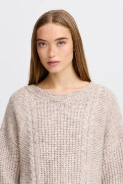 IHLAFIA Pullover