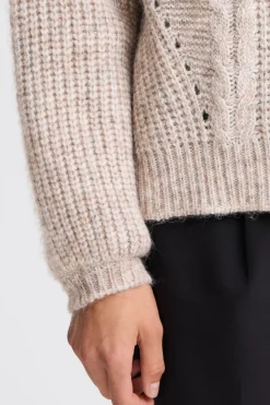 IHLAFIA Pullover