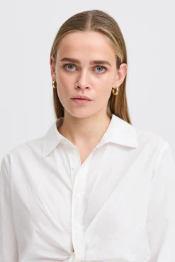 IHLAMILO Long sleeved shirt