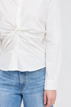 IHLAMILO Long sleeved shirt