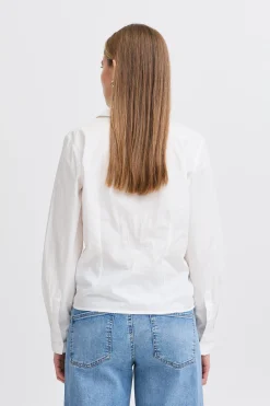 IHLAMILO Long sleeved shirt