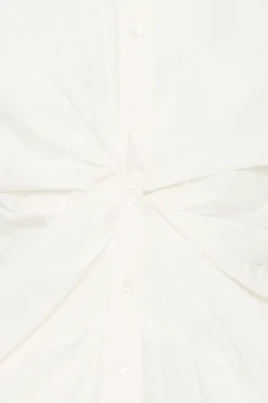 IHLAMILO Long sleeved shirt