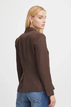 IHLEXI Blazer