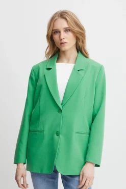 IHLEXI Blazer