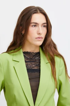 IHLEXI Blazer