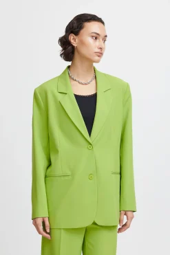 IHLEXI Blazer