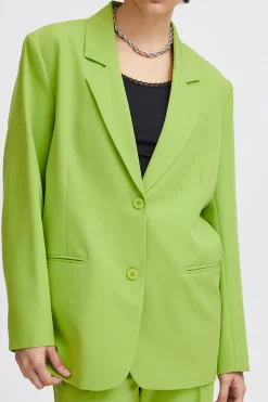 IHLEXI Blazer