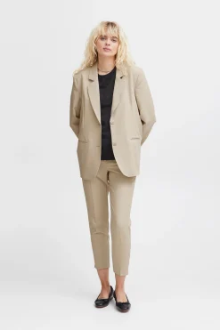 IHLEXI Blazer