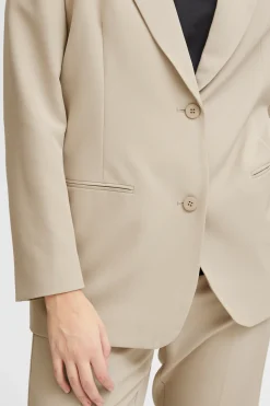 IHLEXI Blazer