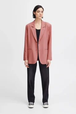 IHLEXI Blazer
