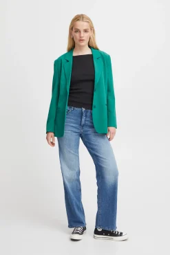 IHLEXI Blazer