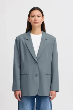 IHLEXI Blazer