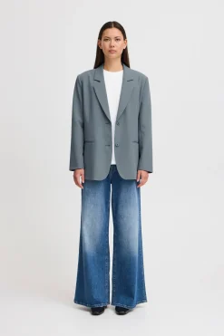 IHLEXI Blazer