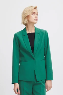 IHLEXI Blazer