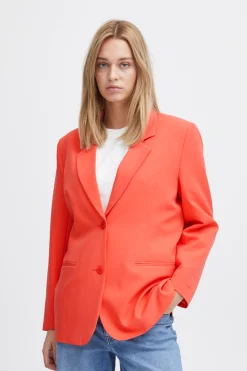 IHLEXI Blazer