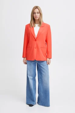 IHLEXI Blazer
