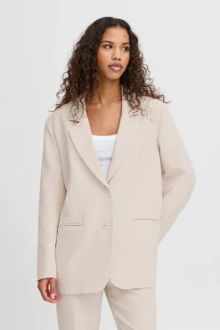 IHLEXI Blazer