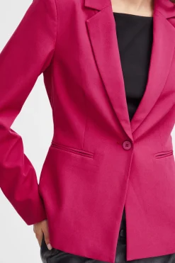 IHLEXI Blazer
