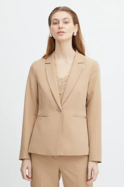 IHLEXI Blazer