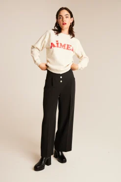 IHLEXI Trousers