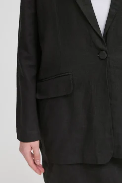 IHLINNO Blazer