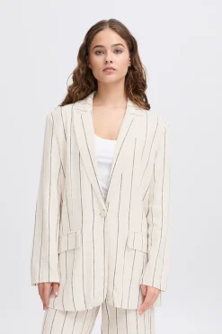 IHLINNO Blazer