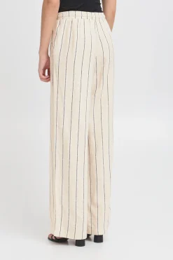 IHLINNO Casual pants