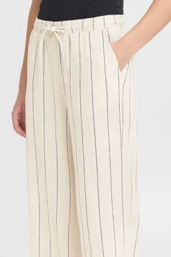 IHLINNO Casual pants