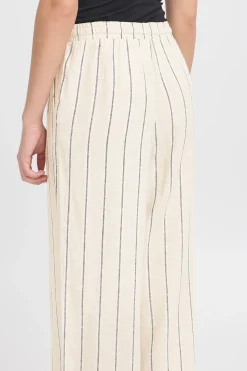 IHLINNO Casual pants