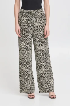 IHLINNO Casual pants