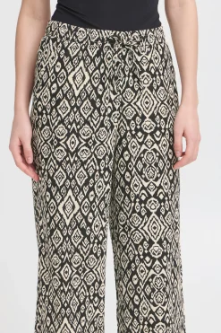 IHLINNO Casual pants