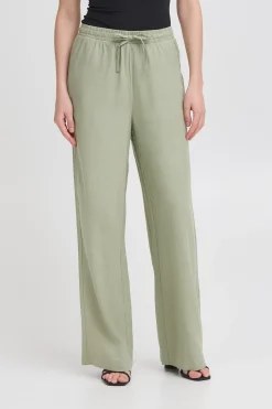 IHLINNO Casual pants